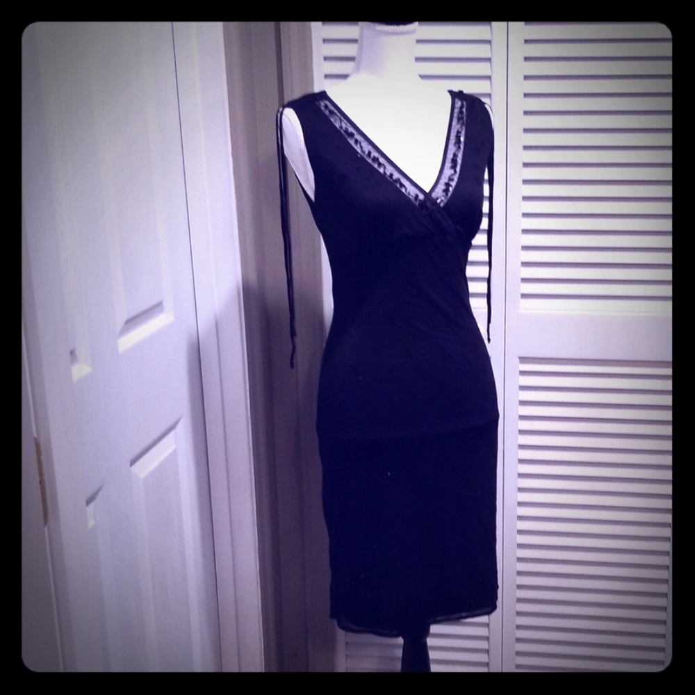 Ladies dress by Breakin' Loose